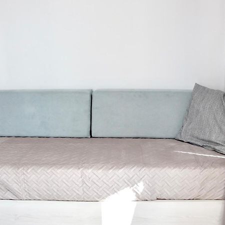Cozy Flat At Regina Apartments اليكاناس المظهر الخارجي الصورة